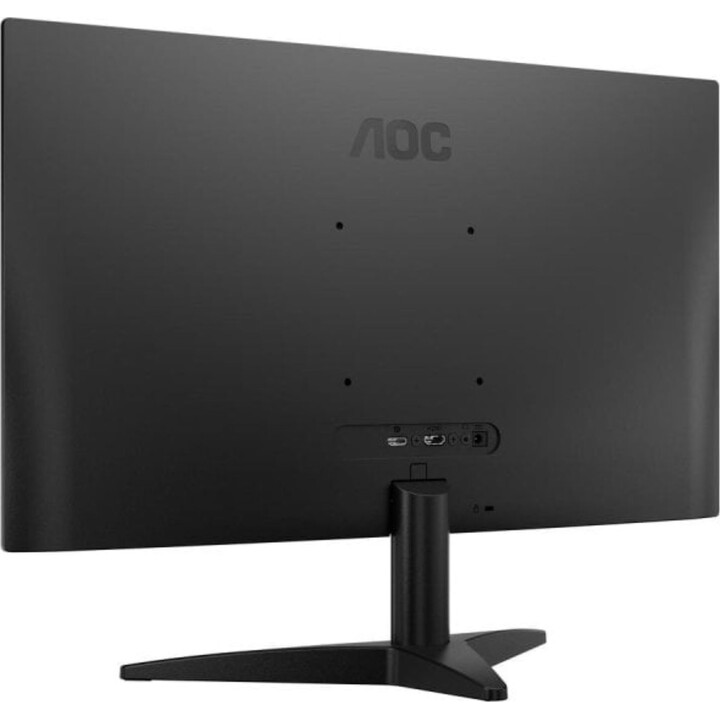 Monitor AOC 24B36X da 24" LED IPS Full HD 144 Hz HDR10 con sincronizzazione adattiva
