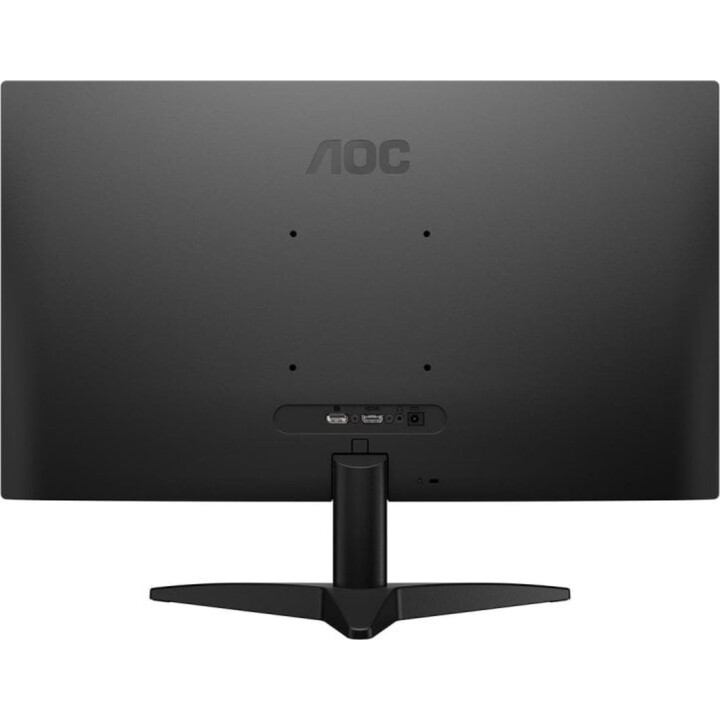 Monitor AOC 24B36X da 24" LED IPS Full HD 144 Hz HDR10 con sincronizzazione adattiva