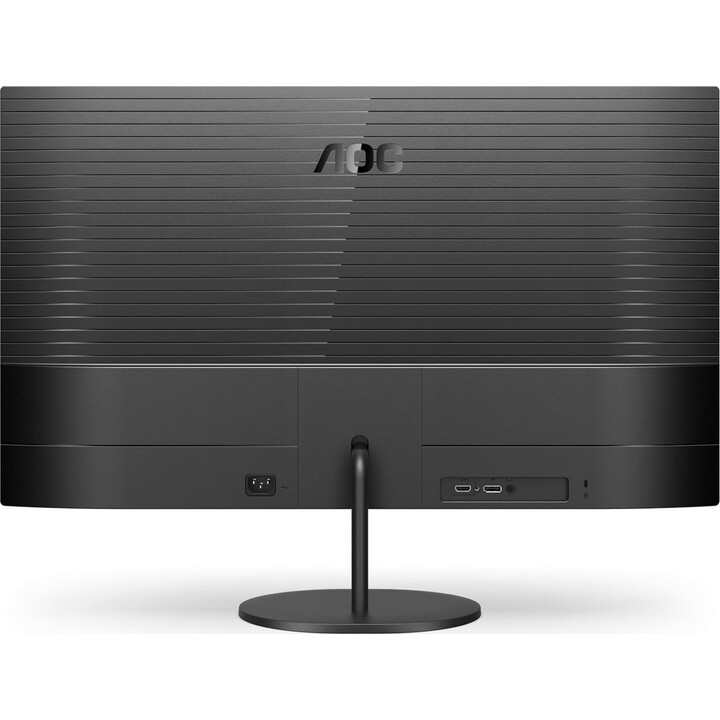 Monitor AOC Q32V4 de 32 polegadas QHD, 75 Hz, IPS, 4 ms GtG, sincronização adaptativa, alto-falantes (2560 x 1440, 1x HDMI 1.4, 