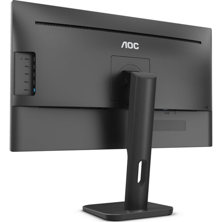Moniteur AOC Pro-line X24P1 24,1" LED IPS WUXGA Noir
