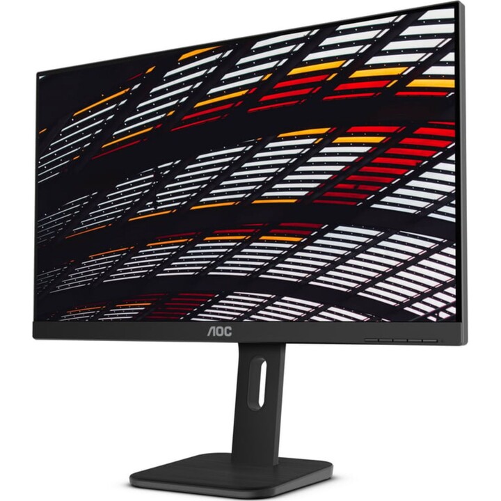 AOC Pro-line X24P1 24.1" LED IPS WUXGA Monitor Black