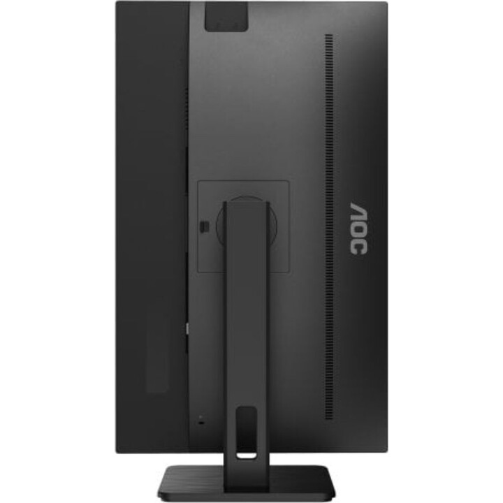 AOC 27P2Q Monitor 27 Inch FHD, 75Hz, IPS, 4 ms GtG, Adaptive Sync., Adjustable height, Speakers