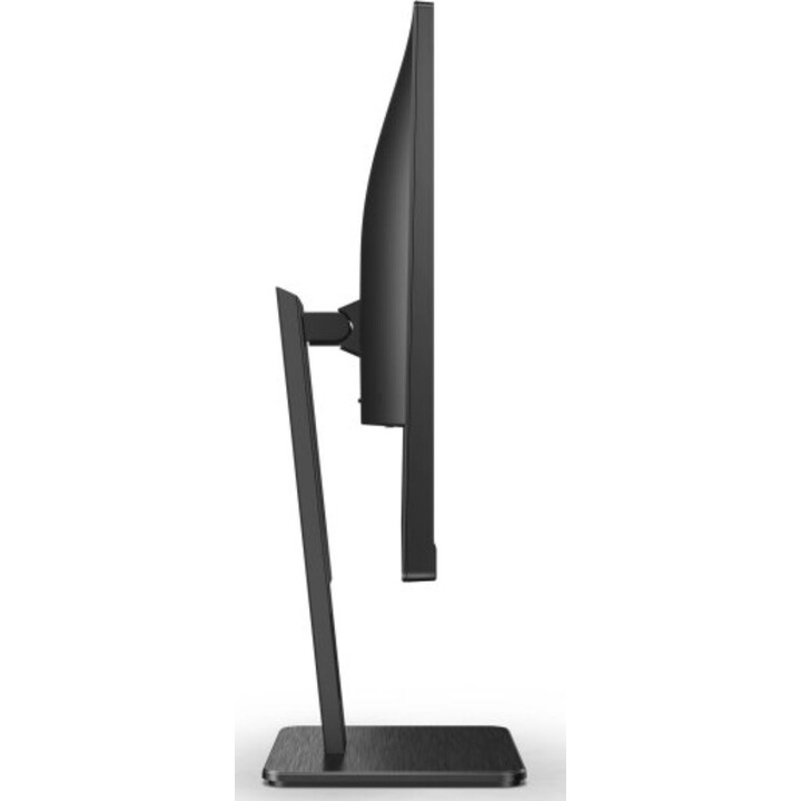 Monitor AOC 27P2Q 27 pollici FHD, 75 Hz, IPS, 4 ms GtG, Adaptive Sync., Altezza regolabile, Altoparlanti