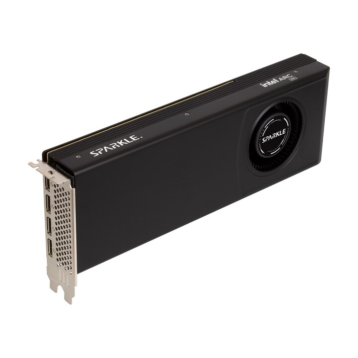 Karta graf. SPARKLE Intel Arc PRO B60 BLOWER 24GB