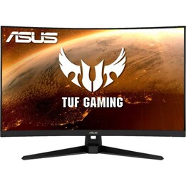 Monitor Curvo Asus TUF Gaming VG328H1B 31.5" LED FullHD 165Hz FreeSync Premium