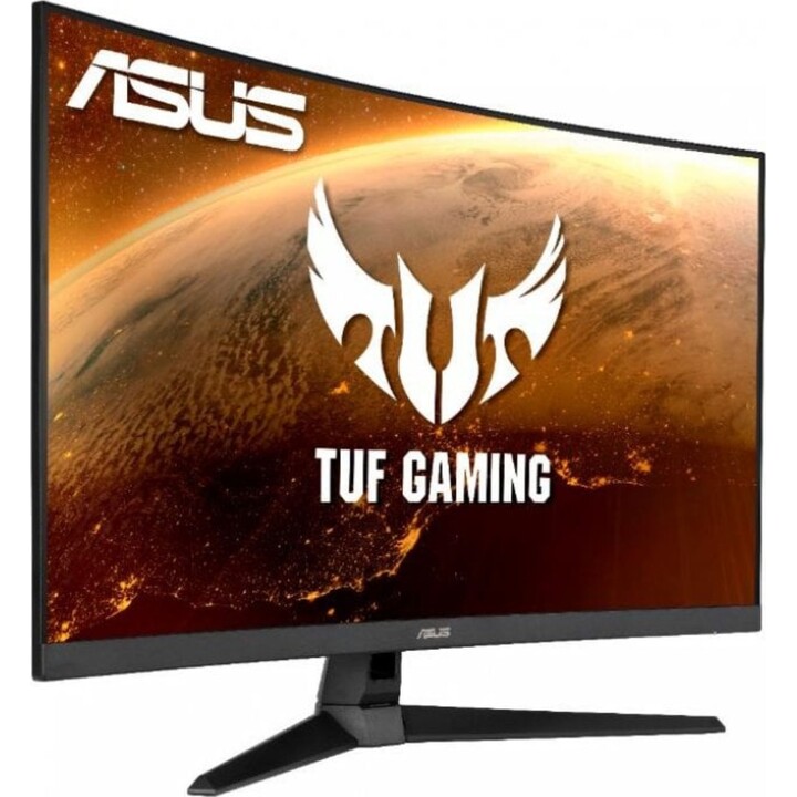 Curved Monitor Asus TUF Gaming VG328H1B 31.5" LED FullHD 165Hz FreeSync Premium