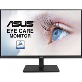 Monitor ASUS VA27DQSB 27", 1080P FHD, 75 Hz, IPS, Adaptive Sync, Eye Care, HDMI