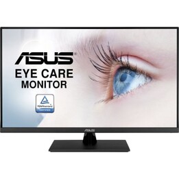 Moniteur Asus VP32UQ 31,5" LED IPS UltraHD 4K FreeSync