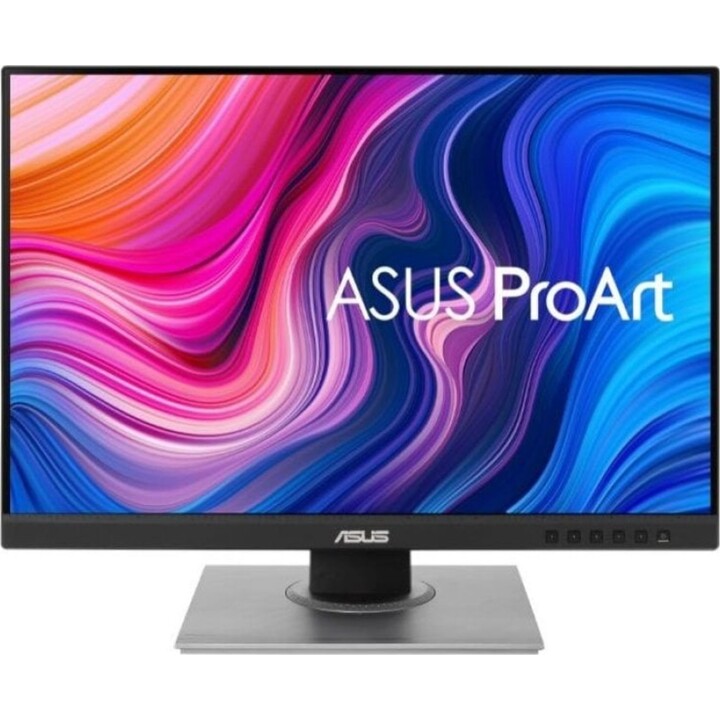 Asus ProArt PA248QV 24.1" LED IPS WUXGA HDMI Monitor