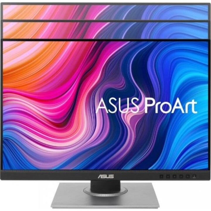 Asus ProArt PA248QV 24.1" LED IPS WUXGA HDMI Monitor