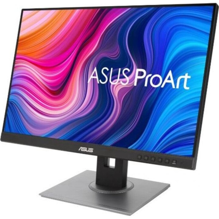 Asus ProArt PA248QV 24.1" LED IPS WUXGA HDMI Monitor