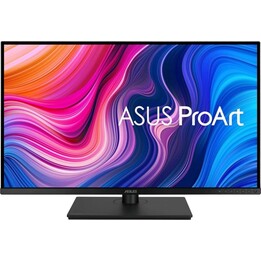 Monitor Asus ProArt Display PA328CGV 32" LED IPS QuadHD 165Hz FreeSync Premium Pro USB-C