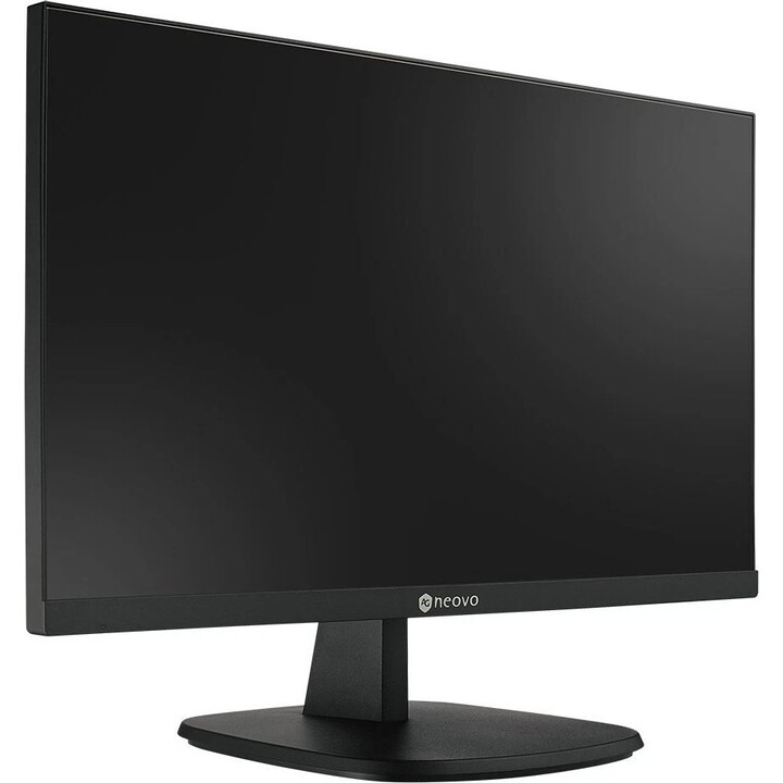 AG Neovo SC-2402 monitor de vigilancia Monitor para circuito cerrado de televisión CCTV 61 cm (24") 1920 x 1080 Pixeles