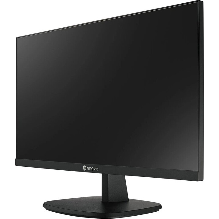 AG Neovo SC-2402 monitor de vigilancia Monitor para circuito cerrado de televisión CCTV 61 cm (24") 1920 x 1080 Pixeles