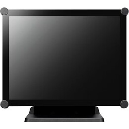 AG neovo TX-1502 38,1cm 4:3 10 Point Touch preto