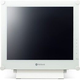 AG Neovo X-15E 38,1 cm (15") 1024 x 768 Pixel XGA LED Bianco