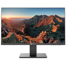 AG Neovo LA-2403 - flackerfreier LED-Monitor, HDMI, DP, VGA