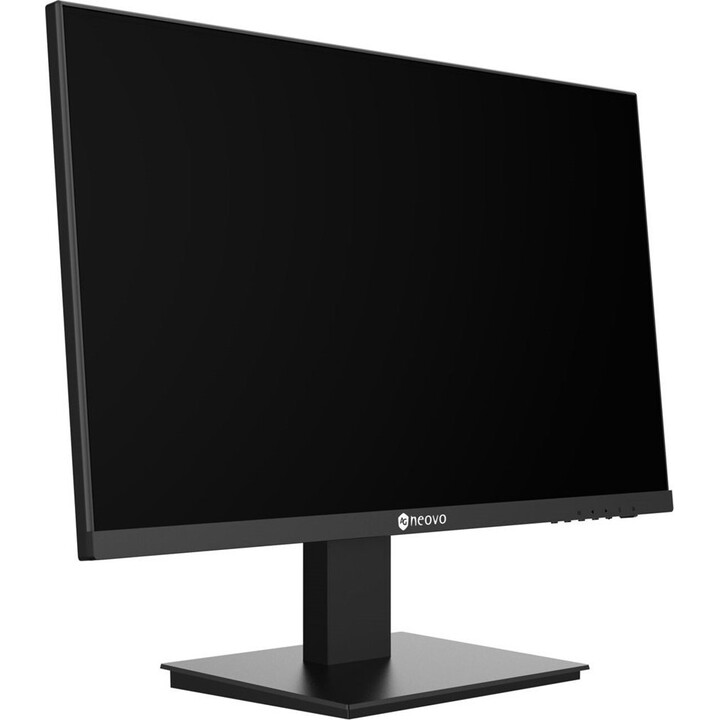 AG Neovo LA-2403 - monitor LED sin parpadeos, HDMI, DP, VGA