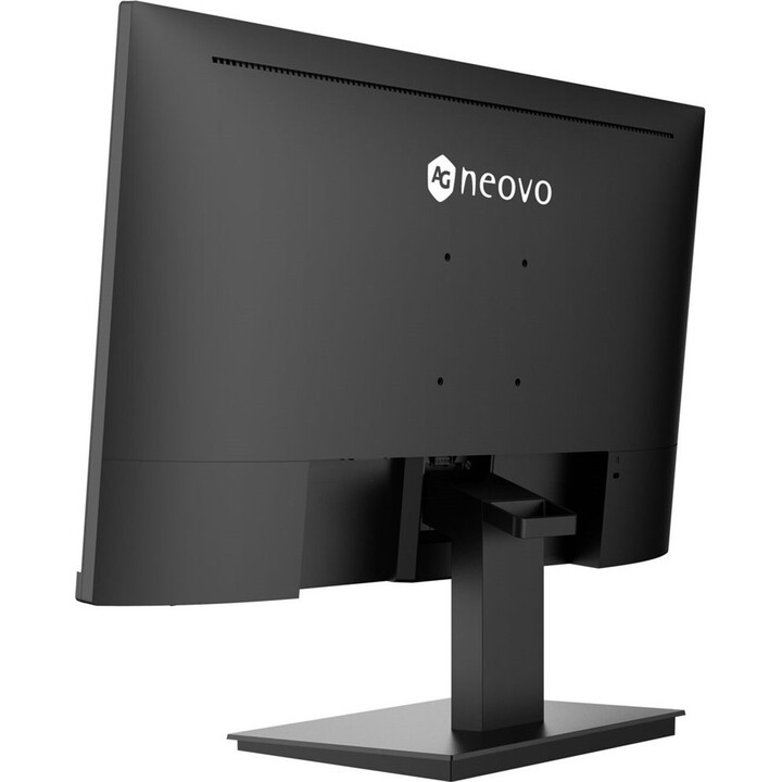 AG Neovo LA-2403 - monitor LED sin parpadeos, HDMI, DP, VGA