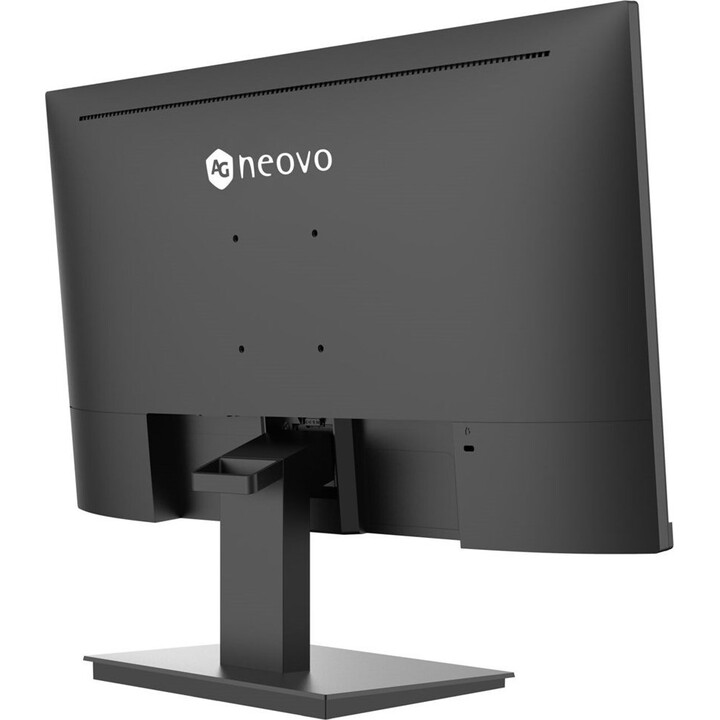 AG Neovo LA-2403 - monitor LED sin parpadeos, HDMI, DP, VGA