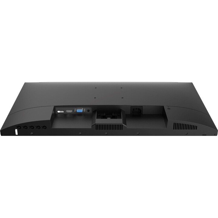 AG Neovo LA-2403 - monitor LED sin parpadeos, HDMI, DP, VGA