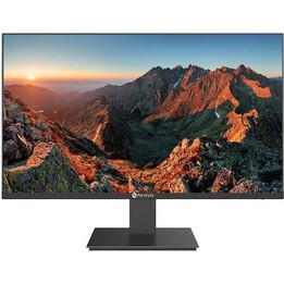 AG Neovo LA-2703 - monitor LED sin parpadeos, HDMI, DP, VGA
