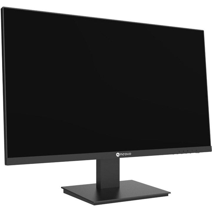 AG Neovo LA-2703 - monitor LED sin parpadeos, HDMI, DP, VGA