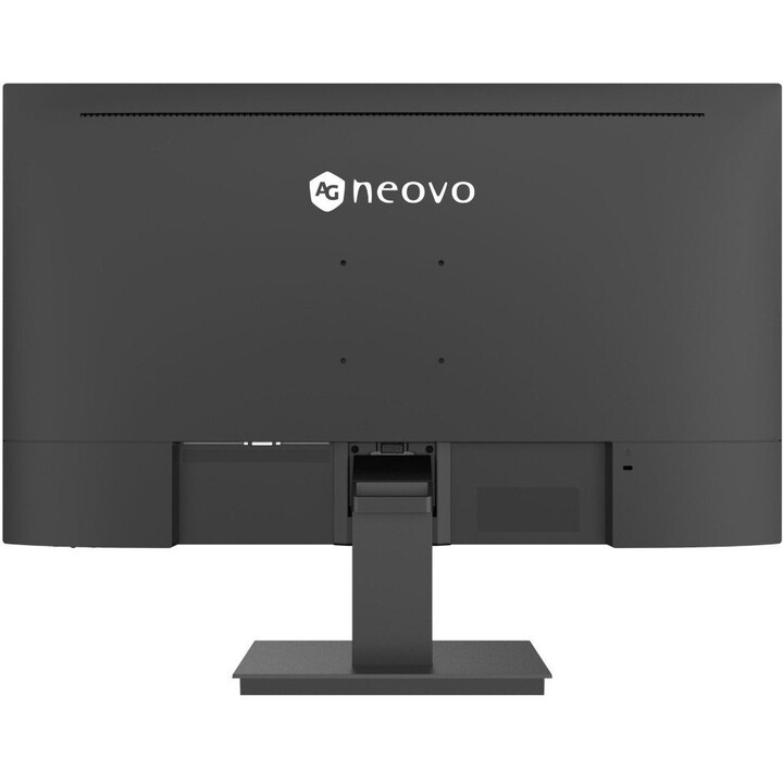 AG Neovo LA-2703 - monitor LED sin parpadeos, HDMI, DP, VGA
