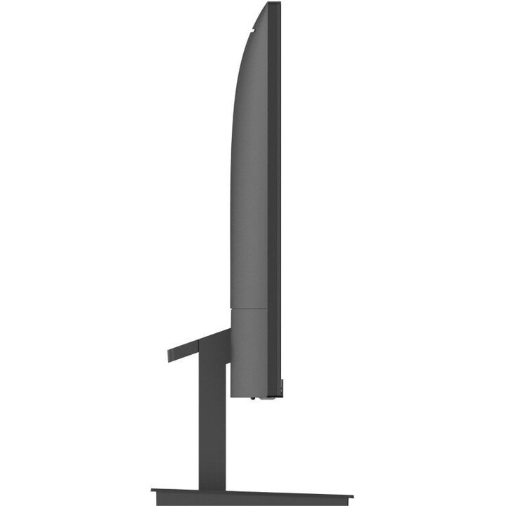 AG Neovo LA-2703 - monitor LED sin parpadeos, HDMI, DP, VGA