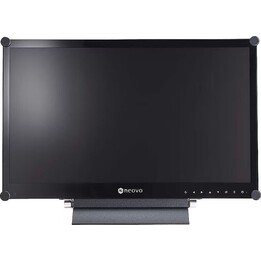 AG neovo X-2402 59.9cm 16:9 black