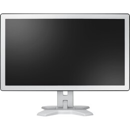 AG neovo TX-2401w 61,0 cm 16:9 10 puntos táctiles blanco Médico