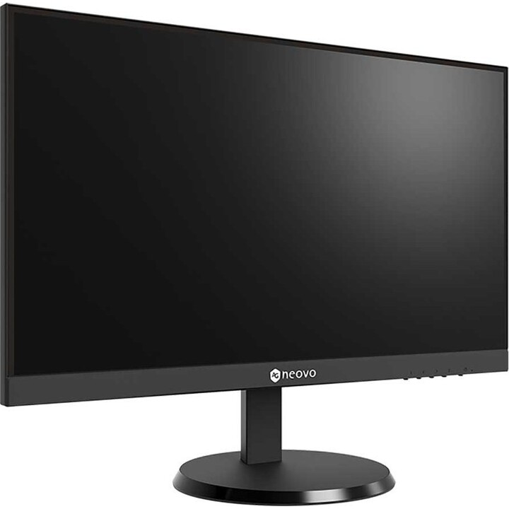 Monitor AG NEOVO 21,5 polegadas LW-2203 HDMI VGA 100Hz