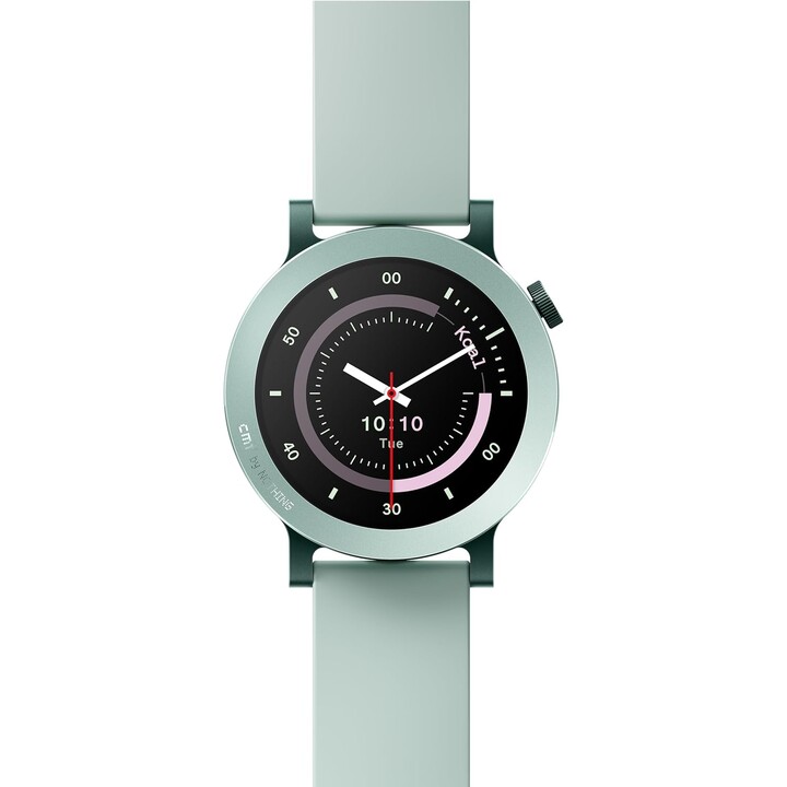 CMF Watch 3 Pro Vert Clair