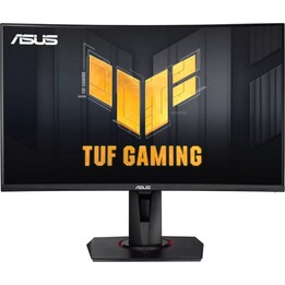 Monitor curvo Premium ASUS TUF Gaming VG27VQM 27" LED FullHD 240Hz FreeSync