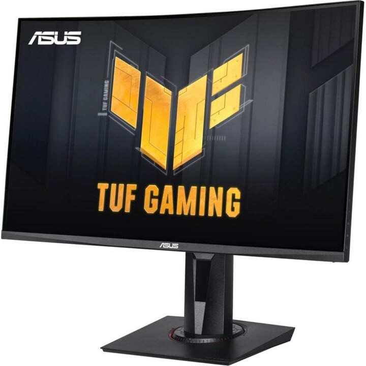 ASUS TUF Gaming VG27VQM 27" LED FullHD 240Hz FreeSync Premium Curved Monitor