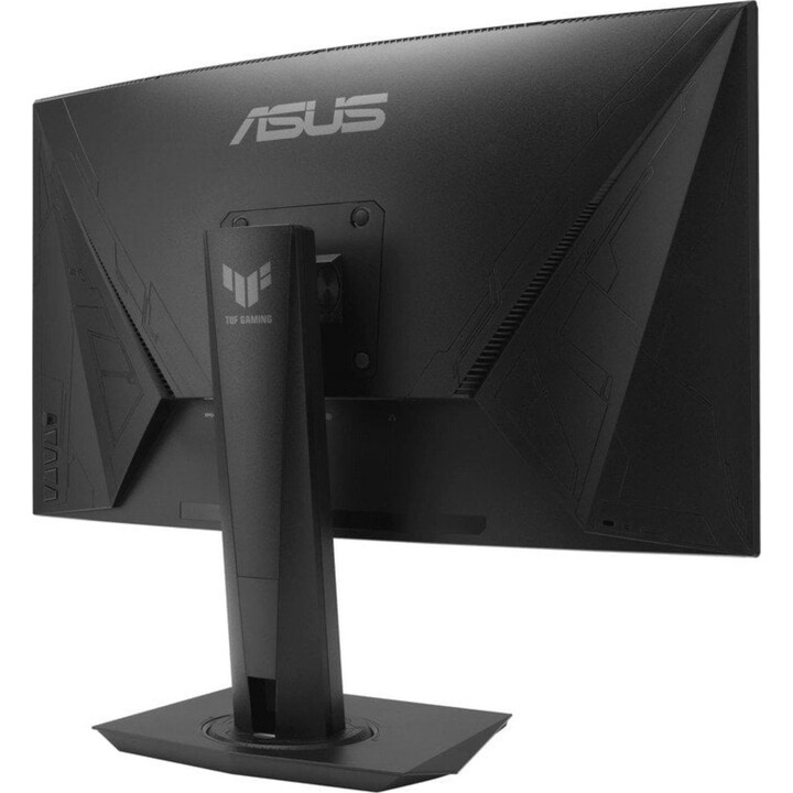 ASUS TUF Gaming VG27VQM 27" LED FullHD 240Hz FreeSync Premium Curved Monitor
