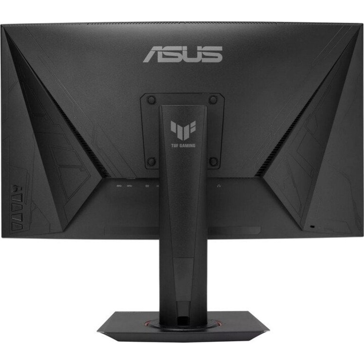 ASUS TUF Gaming VG27VQM 27" LED FullHD 240Hz FreeSync Premium Curved Monitor