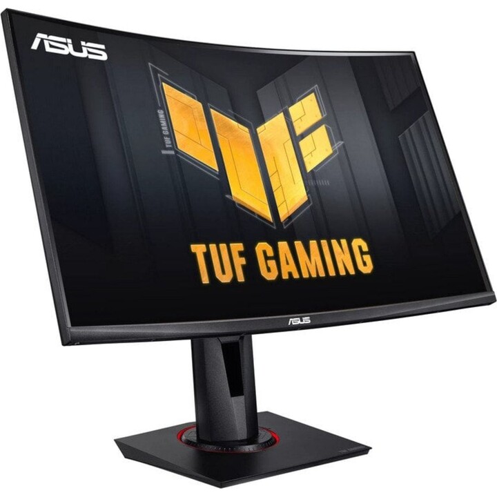 ASUS TUF Gaming VG27VQM 27" LED FullHD 240Hz FreeSync Premium Curved Monitor