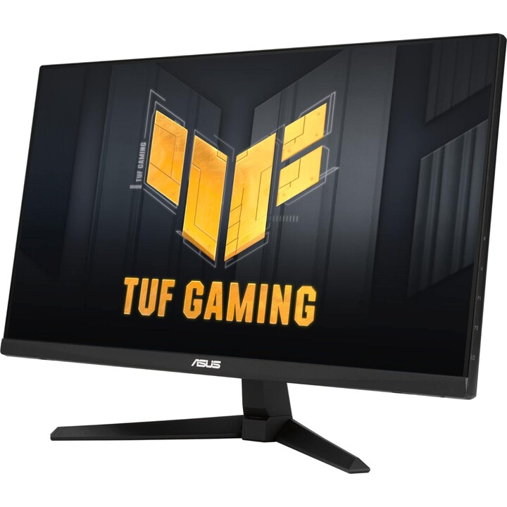 Monitor ASUS TUF Gaming VG249QM1A 23,8" LED Veloce IPS FullHD 270Hz G-SYNC Compatibile