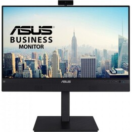 Moniteur ASUS BE24ECSNK 23,8" LED IPS FullHD Webcam USB-C