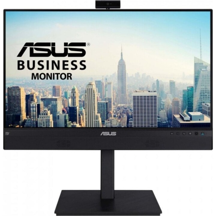 ASUS BE24ECSNK 23.8" LED IPS FullHD Webcam USB-C Monitor