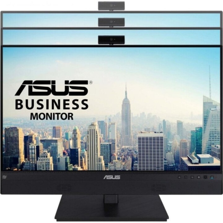 Monitor ASUS BE24ECSNK 23,8" LED IPS FullHD Webcam USB-C