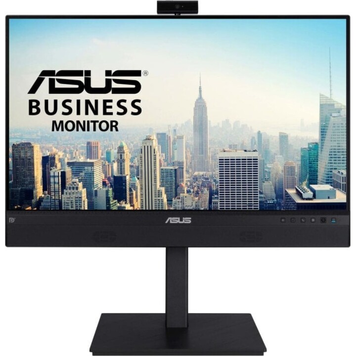 Monitor ASUS BE24ECSNK 23,8" LED IPS FullHD Webcam USB-C