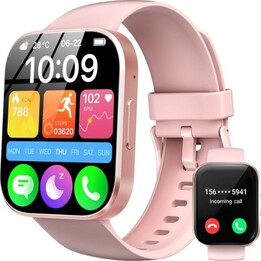 Oukitel BT103 Rosa Dorado