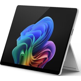 Microsoft Surface Pro 11, 13 polegadas, Intel Core Ultra 7, 32GB 512 GB, Wi-Fi, Win11 Pro, Platinum