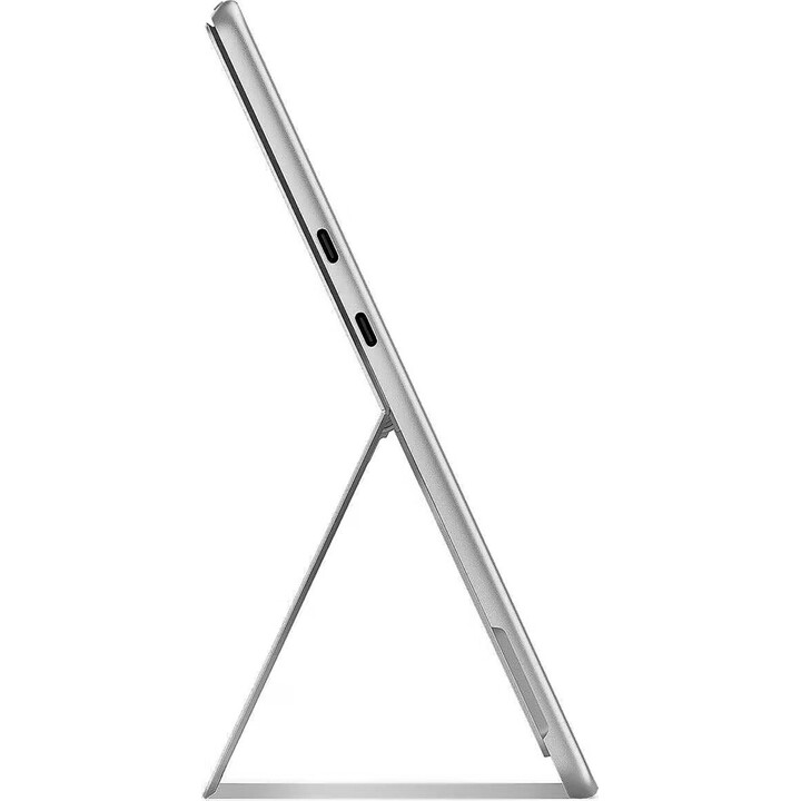 Microsoft Surface Pro 11, 13 polegadas, Intel Core Ultra 7, 32GB 512 GB, Wi-Fi, Win11 Pro, Platinum