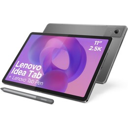 Lenovo Idea Tab 11 8GB 256GB 5G Luna Cinza com Caneta
