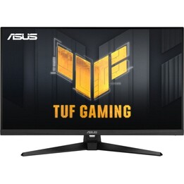 Monitor ASUS TUF Gaming VG32UQA1A 31,5" LED UltraHD 4K 160Hz FreeSync Premium
