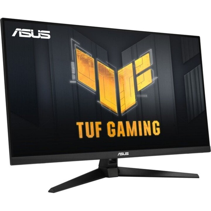 ASUS TUF Gaming VG32UQA1A 31,5-Zoll-LED-UltraHD-4K-160-Hz-FreeSync-Premium-Monitor