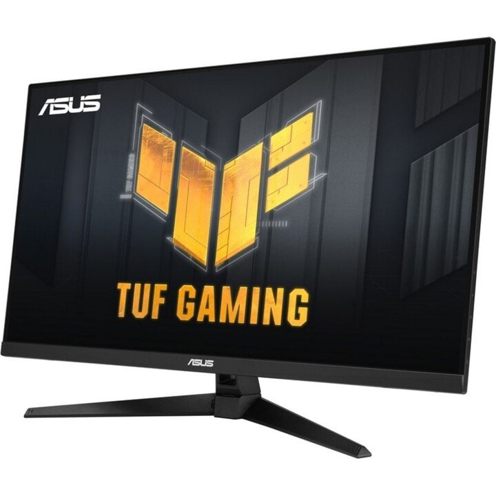 ASUS TUF Gaming VG32UQA1A 31,5-Zoll-LED-UltraHD-4K-160-Hz-FreeSync-Premium-Monitor